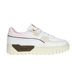 ✨PUMA Women’s Size 7 2023 Authentic Puma Cali Dream 'Preppy - Chestnut Pink'✨